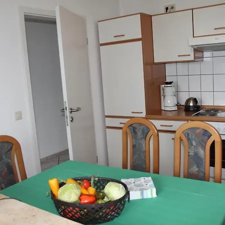 Apartman Sonnenpfad Schmallenberg