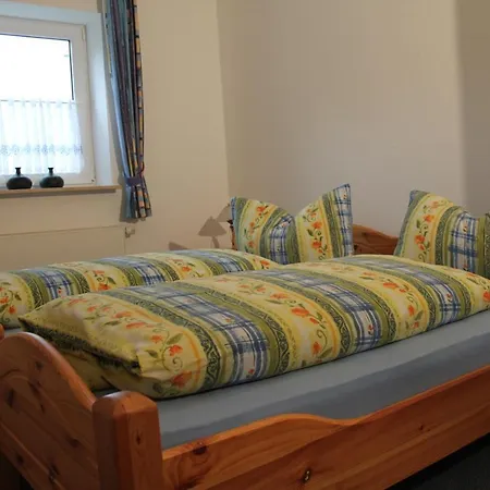 Sonnenpfad Apartman *