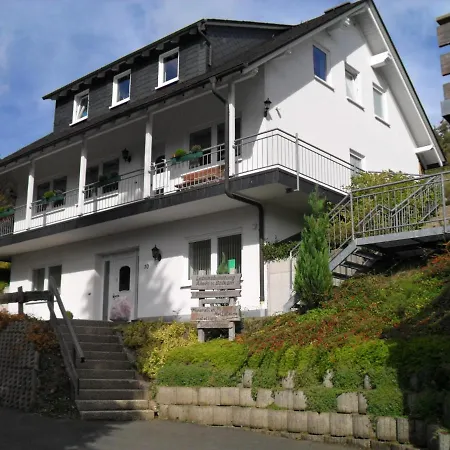 Sonnenpfad Daire Schmallenberg