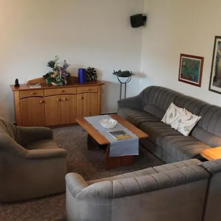 Sonnenpfad Apartman *