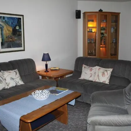 Sonnenpfad Apartment
