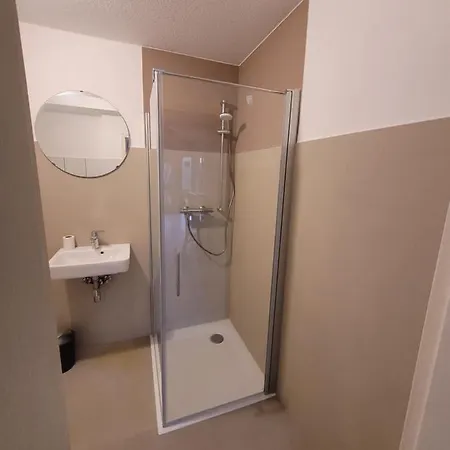 Apartman Sonnenpfad Schmallenberg