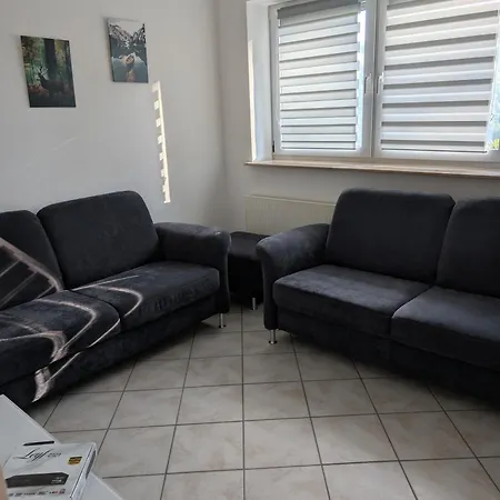 Sonnenpfad Daire Schmallenberg