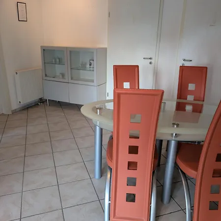 Apartman Sonnenpfad *