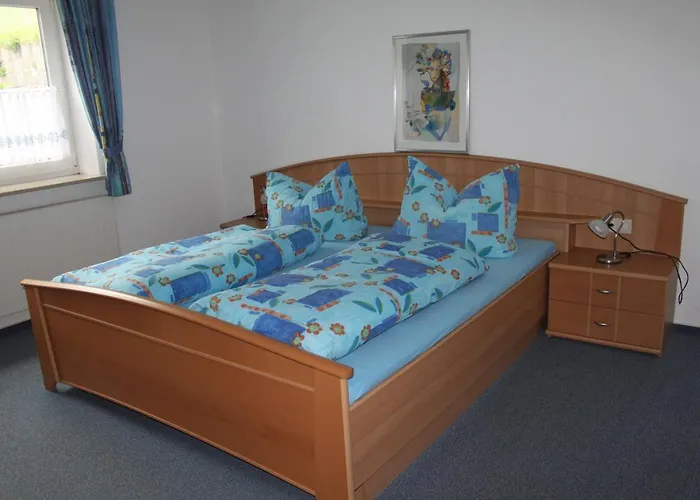 Sonnenpfad Schmallenberg