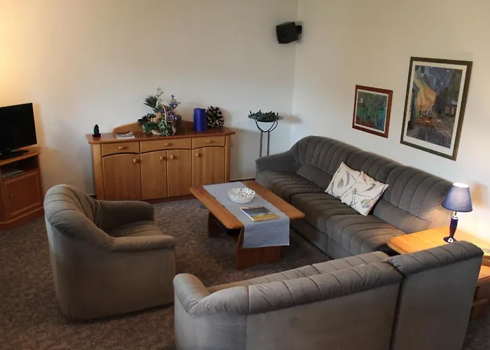 Appartement Sonnenpfad Schmallenberg