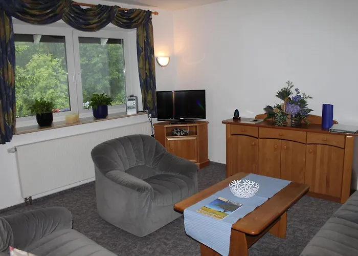 Sonnenpfad Appartement