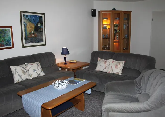 Appartement Sonnenpfad Schmallenberg