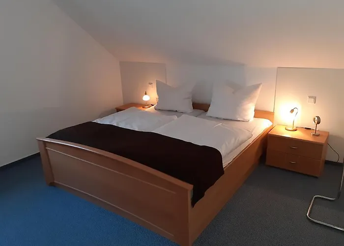 Appartement Sonnenpfad *