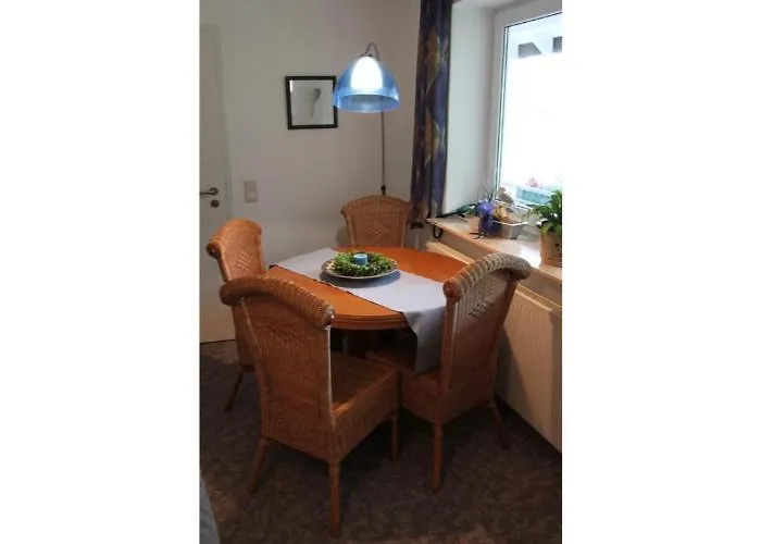 Sonnenpfad Appartement