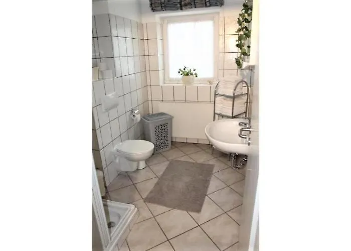 Appartement Sonnenpfad