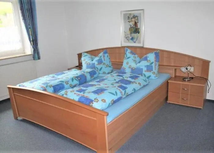 Sonnenpfad Appartement