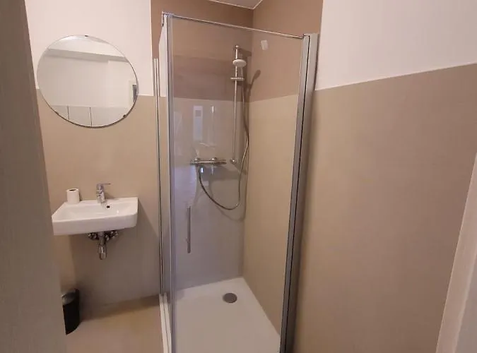 Appartement Sonnenpfad Schmallenberg