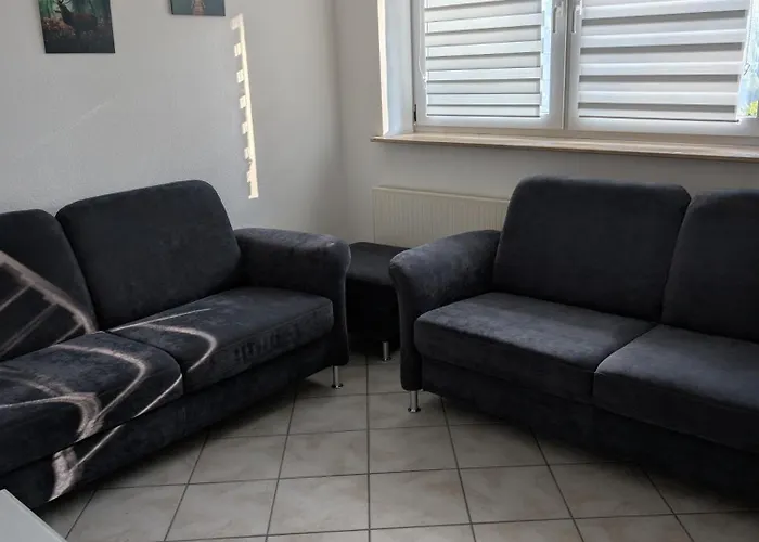 Sonnenpfad Appartement Schmallenberg