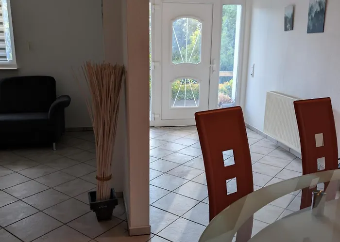 Sonnenpfad Appartement