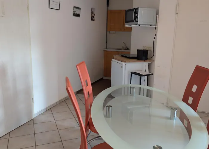 Appartement Sonnenpfad