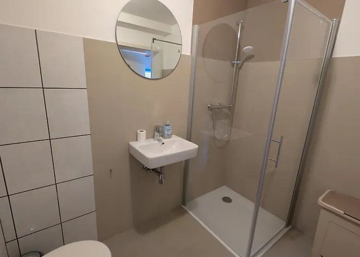 Sonnenpfad Appartement *