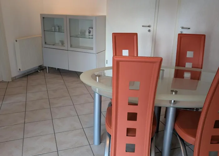 Appartement Sonnenpfad *