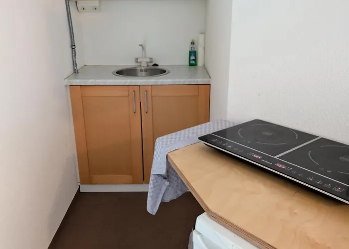 Sonnenpfad Appartement Schmallenberg